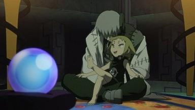 Soul Eater 1x44