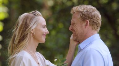 Anatomía según Grey 18x1