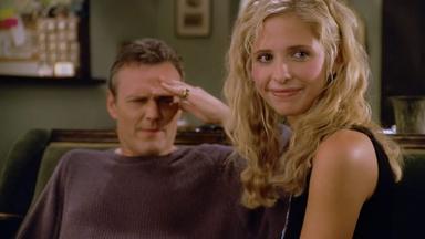 Buffy, la cazavampiros 4x9