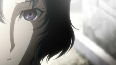 Steins Gate 1x18