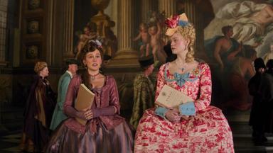 The Great: La Grande 3x3