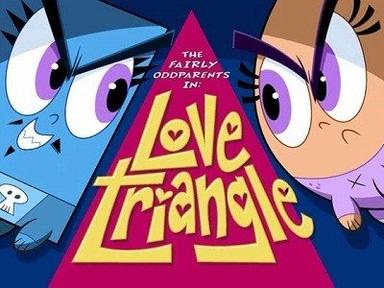 Los Padrinos Mágicos 8x1