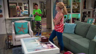 Liv y Maddie 4x12