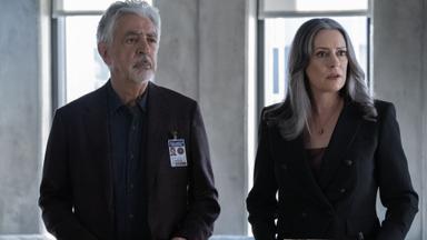 Mentes Criminales 16x7