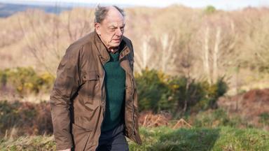 Bendita paciencia 3x8