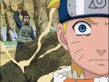 Naruto 3x143