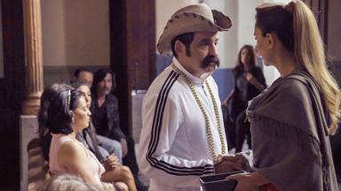 El Señor de los Cielos 6x23