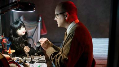 Lo que hacemos en las sombras 3x7