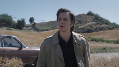 El Museo de la Inocencia 1x9