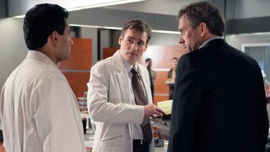 Dr. House 5x17