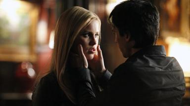 Diarios de Vampiros 3x17