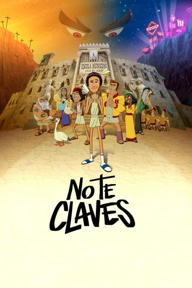 No te claves