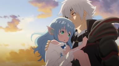 Arifureta: From Commonplace to World’s Strongest 1x11