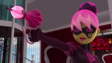 Miraculous: Las aventuras de Ladybug 1x22