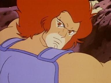 ThunderCats 1x17