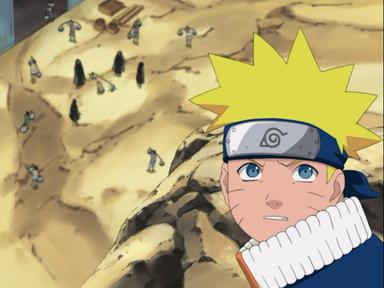 Naruto 3x153