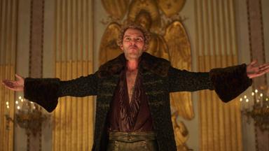 The Great: La Grande 3x9