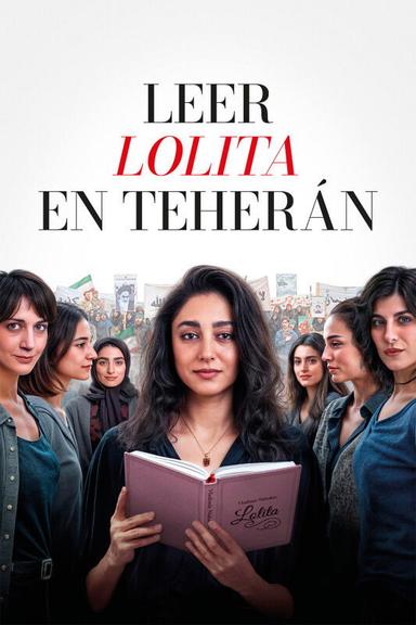 Reading Lolita in Tehran