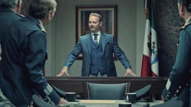 Ingobernable 2x2