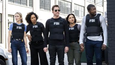 FBI: Most Wanted 6x4