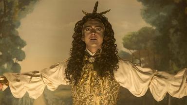 Versailles 2x3