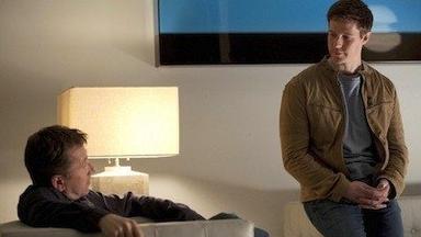Miénteme (Lie to Me) 2x11