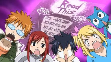 Fairy Tail 1x19
