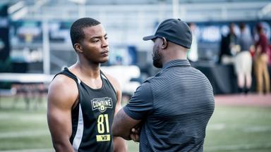 Desafío americano 1x11