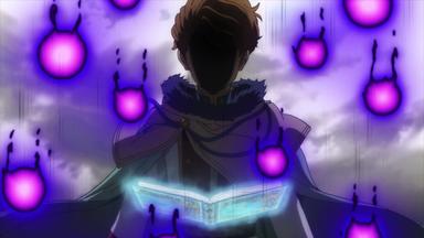 Black Clover 1x80