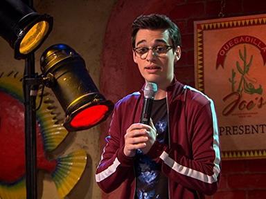 Liv y Maddie 4x7