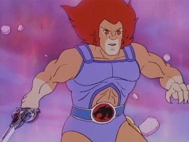 ThunderCats 1x15