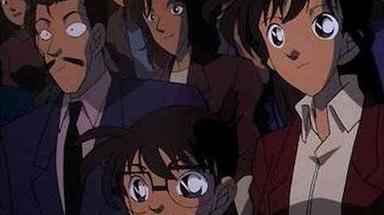 Detective Conan 1x169