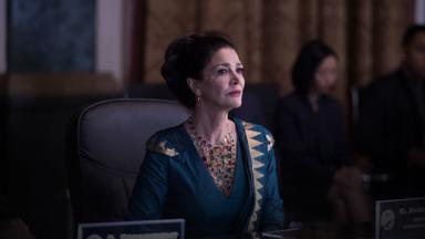 The Expanse 2x9