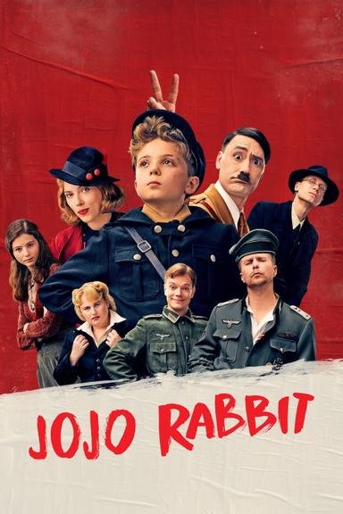 Jojo Rabbit
