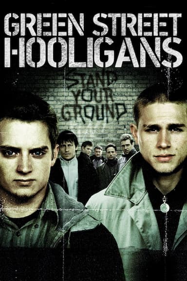 Hooligans - Defiende a los tuyos