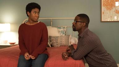 This Is Us 2x17