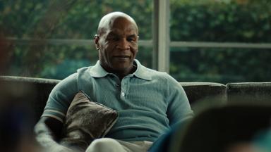 TYSON 1x4