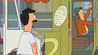 Bob's Burgers 2x5