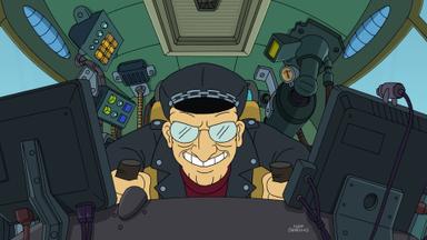 Futurama 7x14