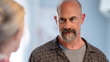 La ley y el orden: crimen organizado 2x1