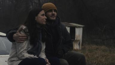 American Rust 2x1