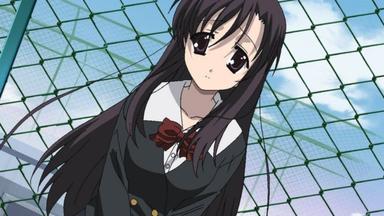 School Days 1x4