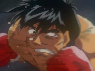 Hajime No Ippo (Espíritu de Lucha) 1x62