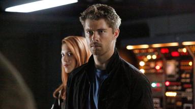 Agents of S.H.I.E.L.D 2x21