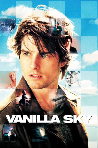 Vanilla Sky