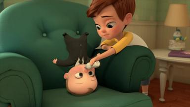 The Boss Baby: Back in Business 1x6