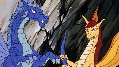 Calabozos y Dragones 3x5