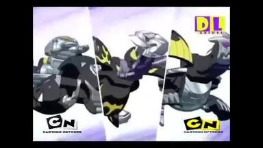 Bakugan: La Batalla 4x32
