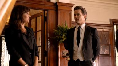 White Collar 5x5