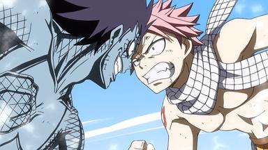 Fairy Tail 1x27